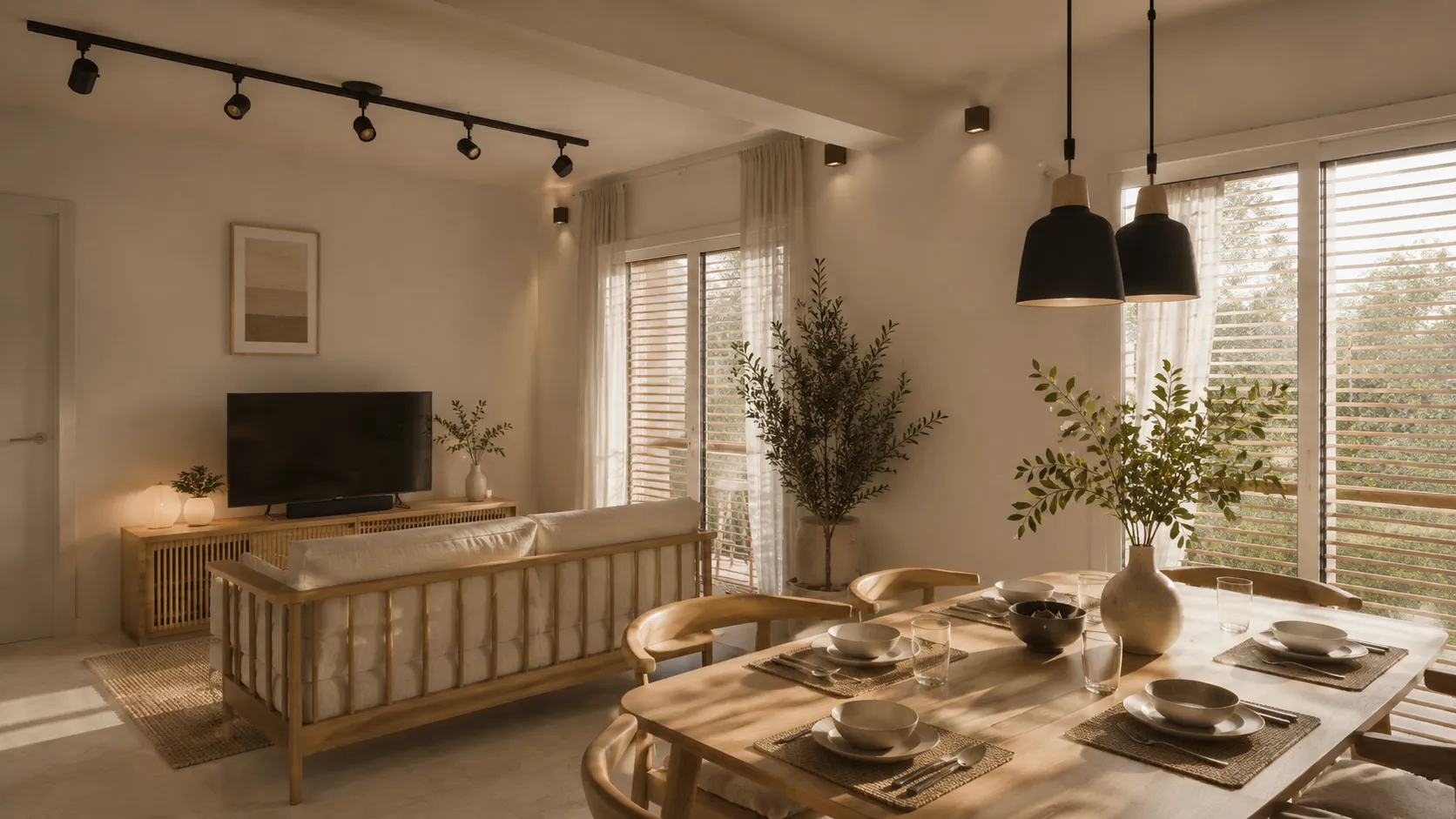 Departamento D Y V Zona Sur — 2