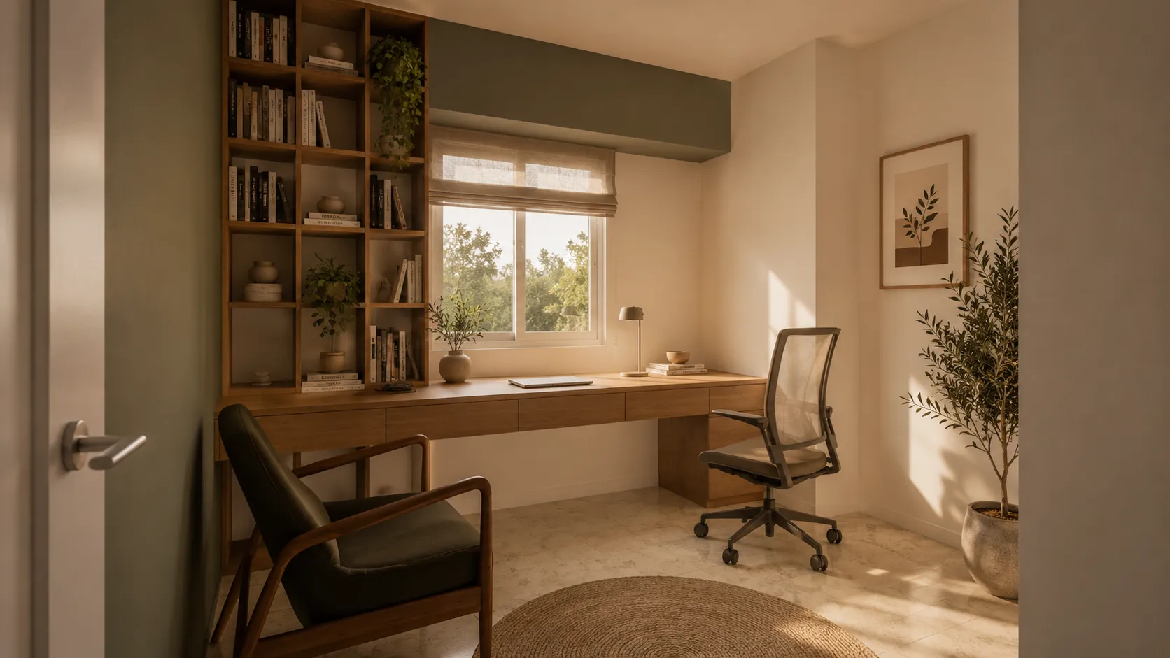Departamento D Y V Zona Sur — 4