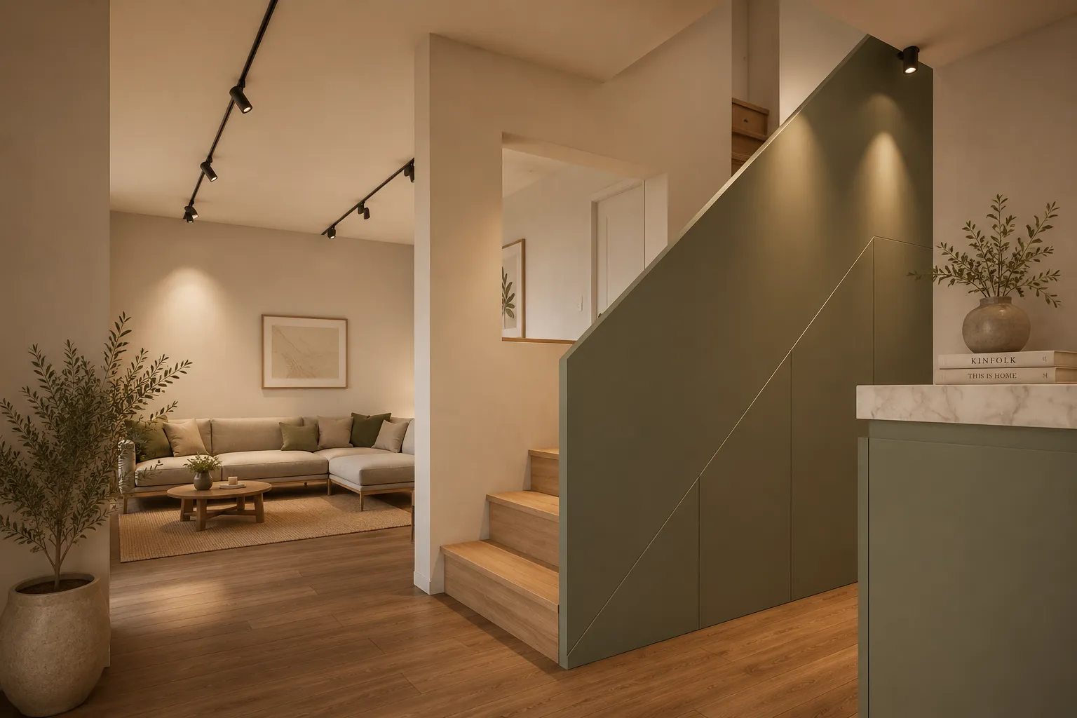 Departamento G T Belgrano — 4