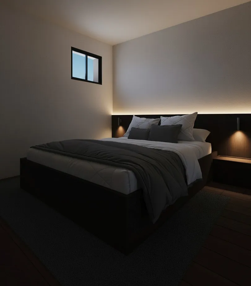 Departamento G T Belgrano — 6