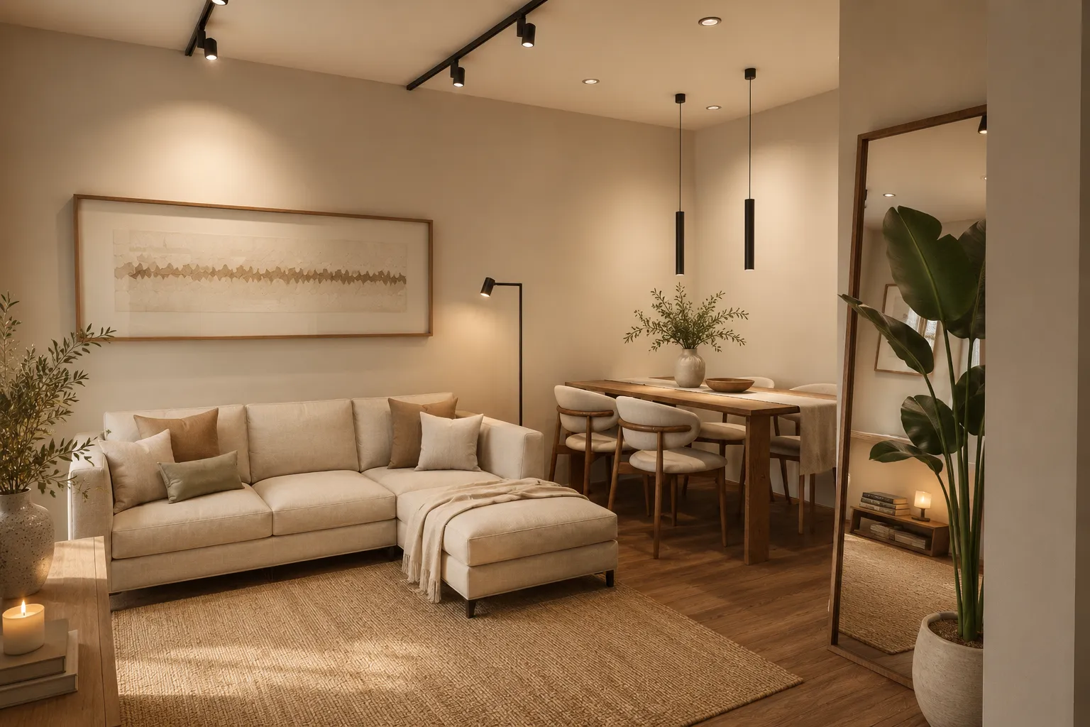 Departamento G T Belgrano — 1