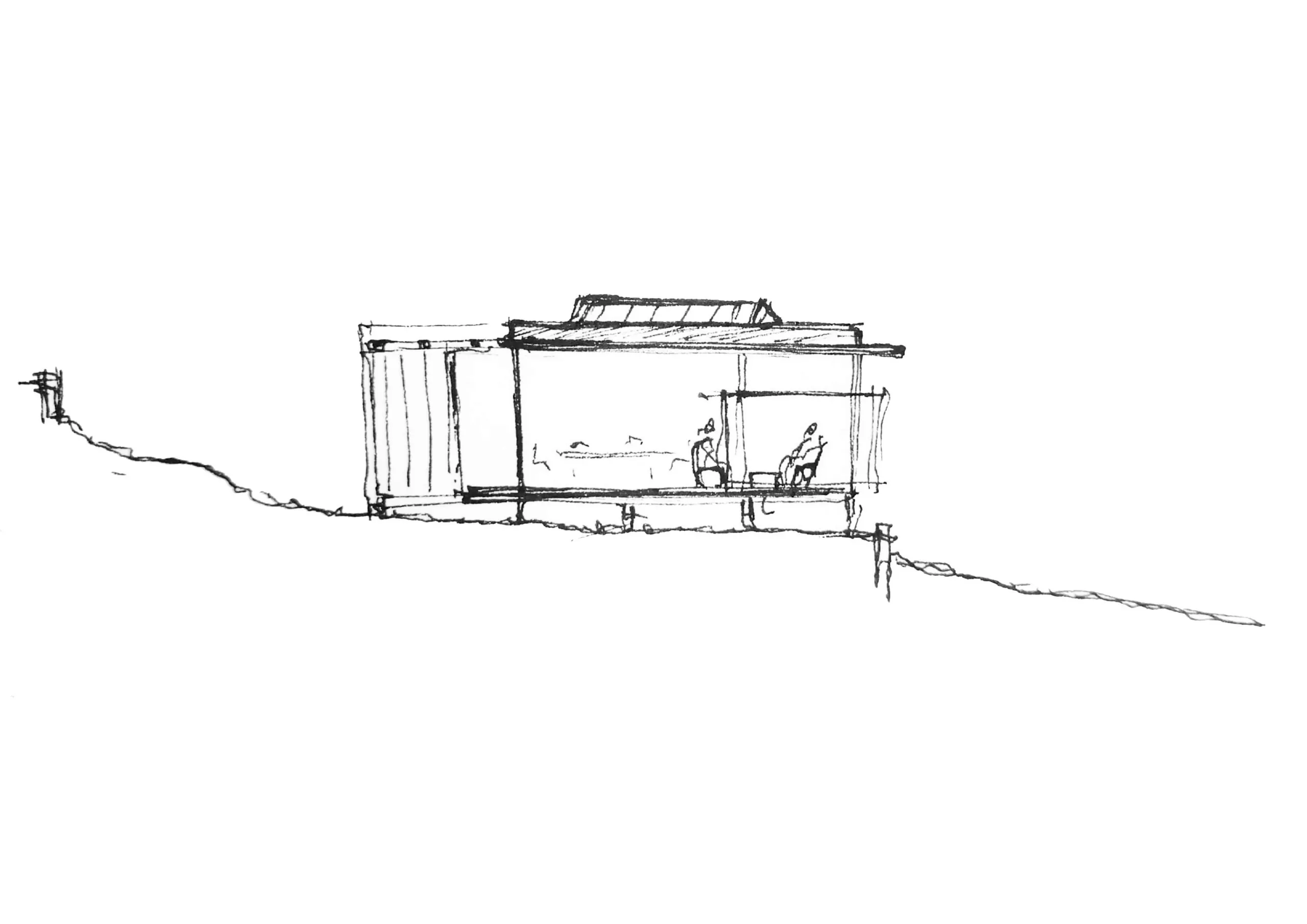 Vivienda Sobrinas - Murcia, España — 3